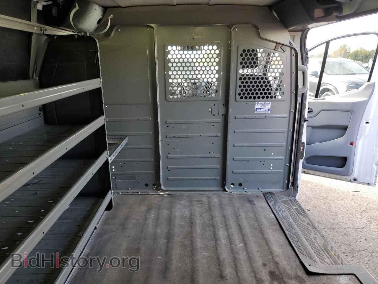 2017 FORD TRANSIT - VIN: 1FTYR2YM5HKB24700 - Фото 10