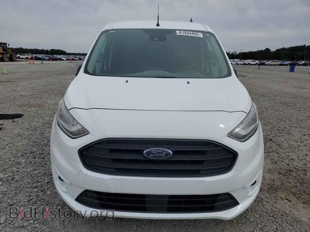 2020 FORD TRANSIT - VIN: NM0LS7F25L1450845 - Фото 5
