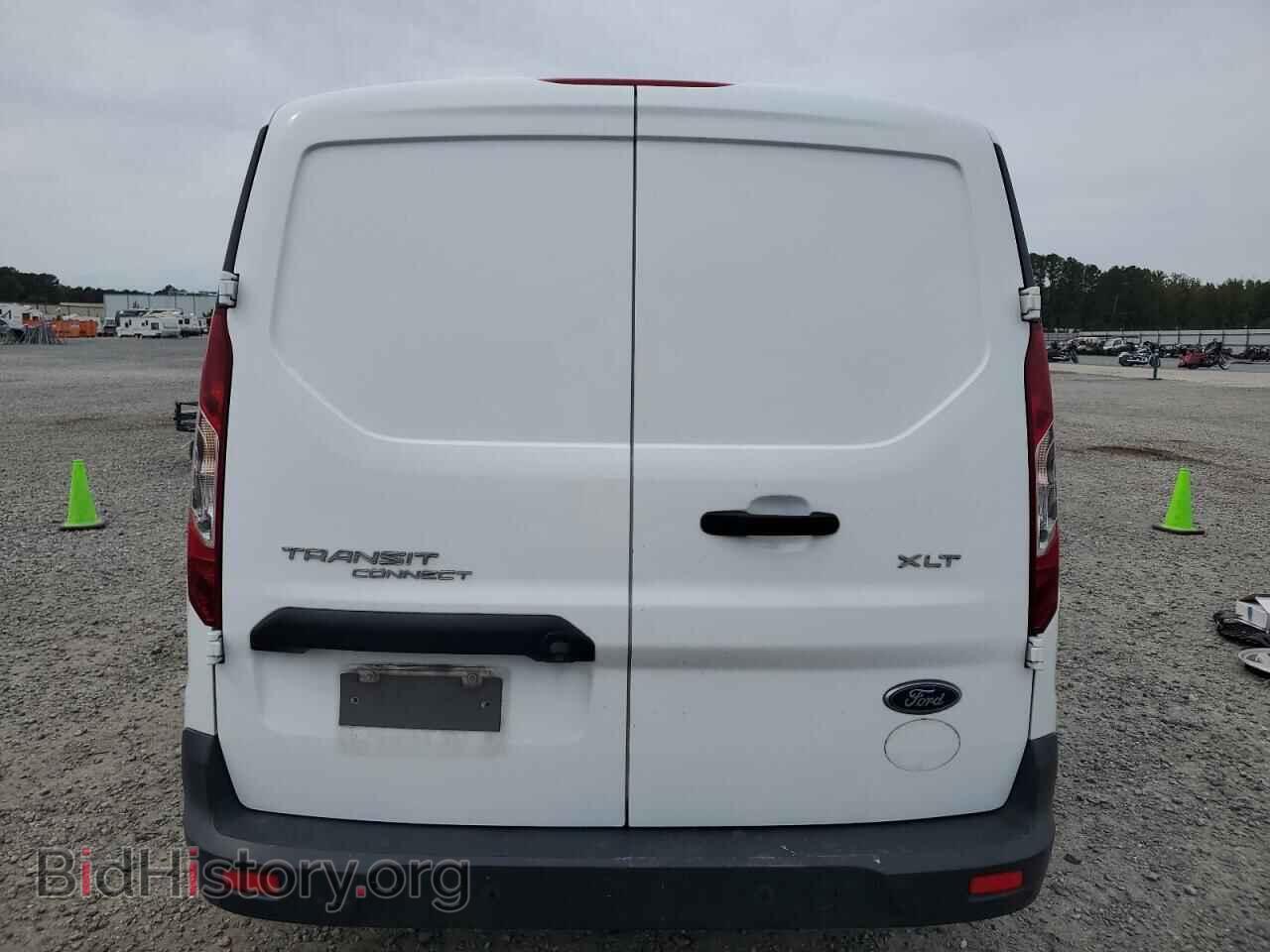 2020 FORD TRANSIT - VIN: NM0LS7F25L1450845 - Фото 6