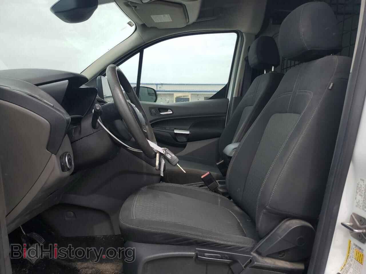 2020 FORD TRANSIT - VIN: NM0LS7F25L1450845 - Фото 7