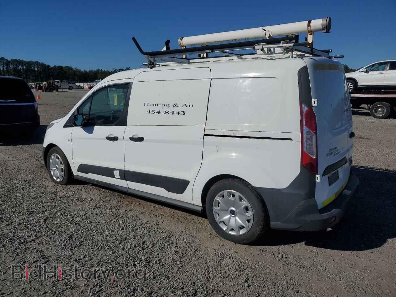2014 FORD TRANSIT - VIN: NM0LS7E74E1172651 - Фото 2