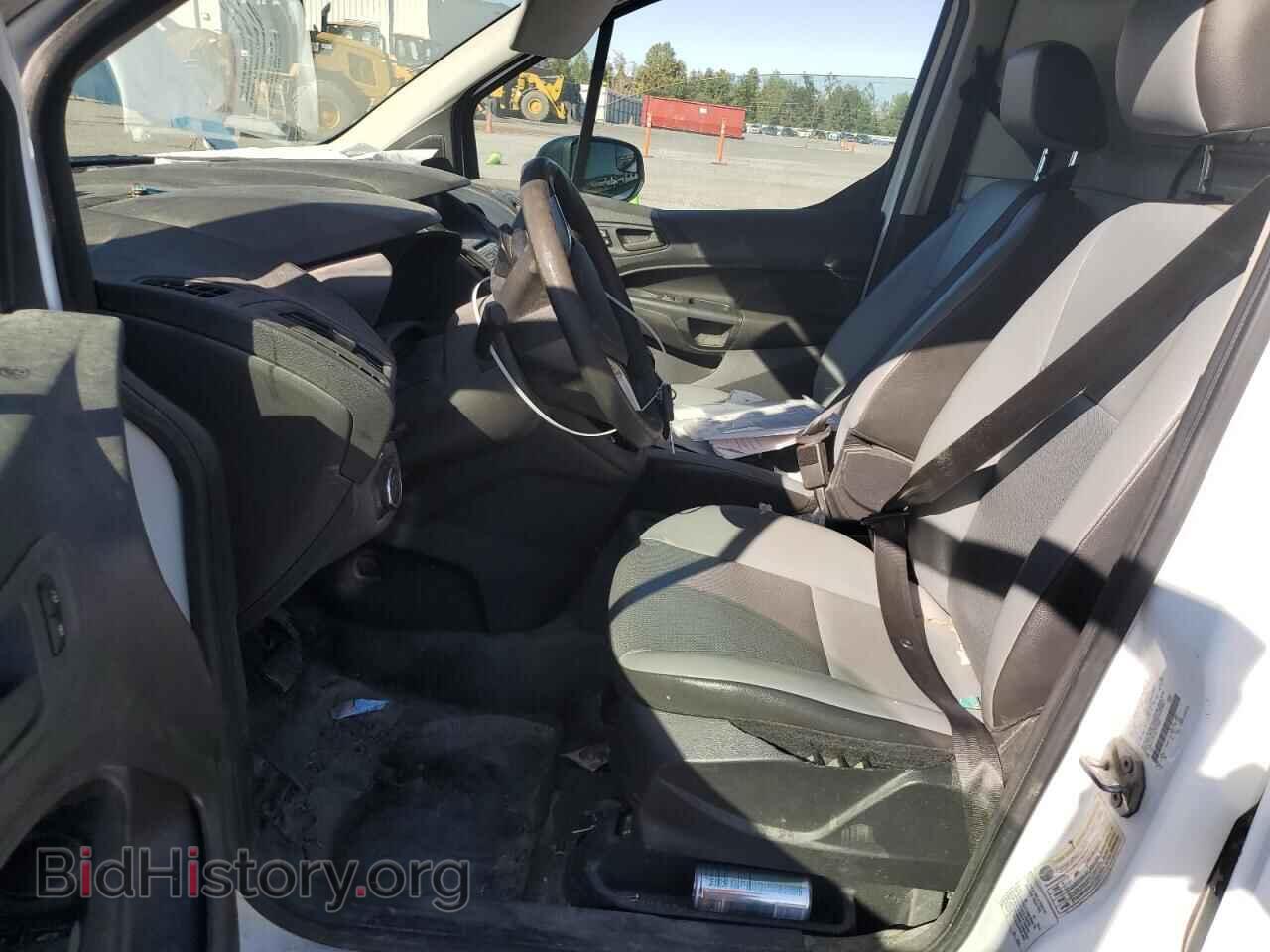 2014 FORD TRANSIT - VIN: NM0LS7E74E1172651 - Фото 7