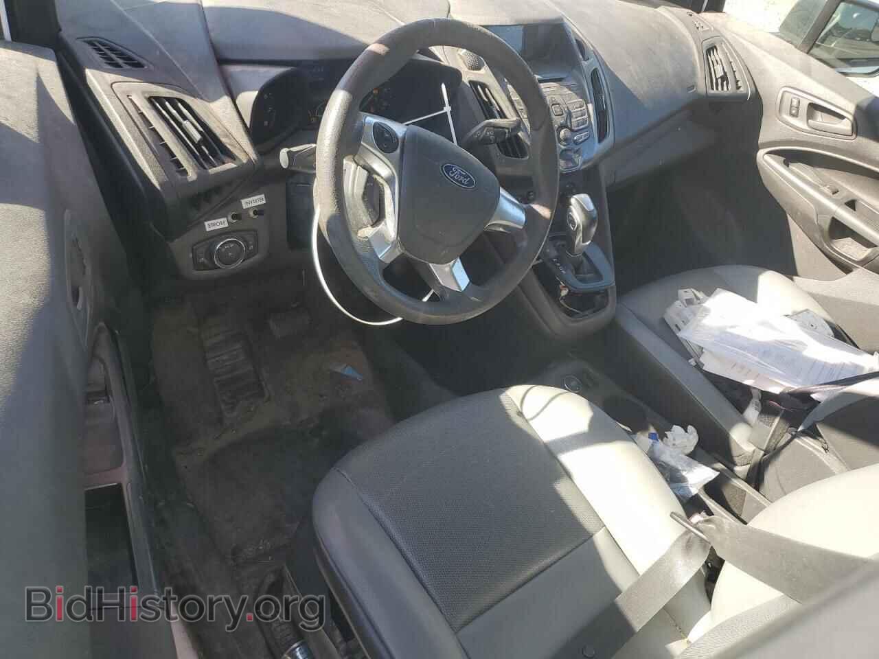 2014 FORD TRANSIT - VIN: NM0LS7E74E1172651 - Фото 8
