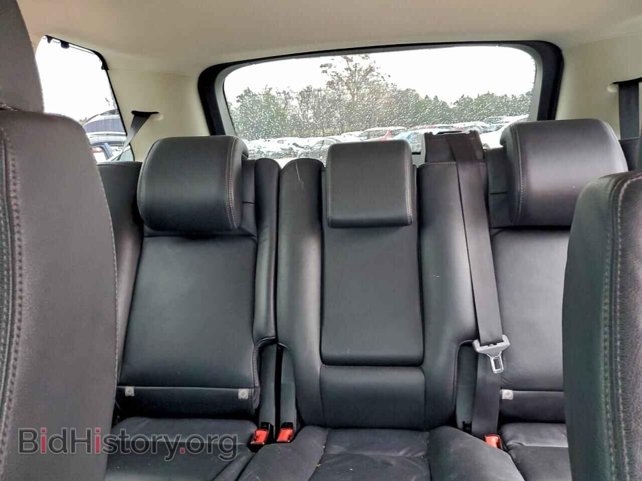 2013 LAND ROVER RANGEROVER - VIN: SALSF2D41DA767896 - Фото 10