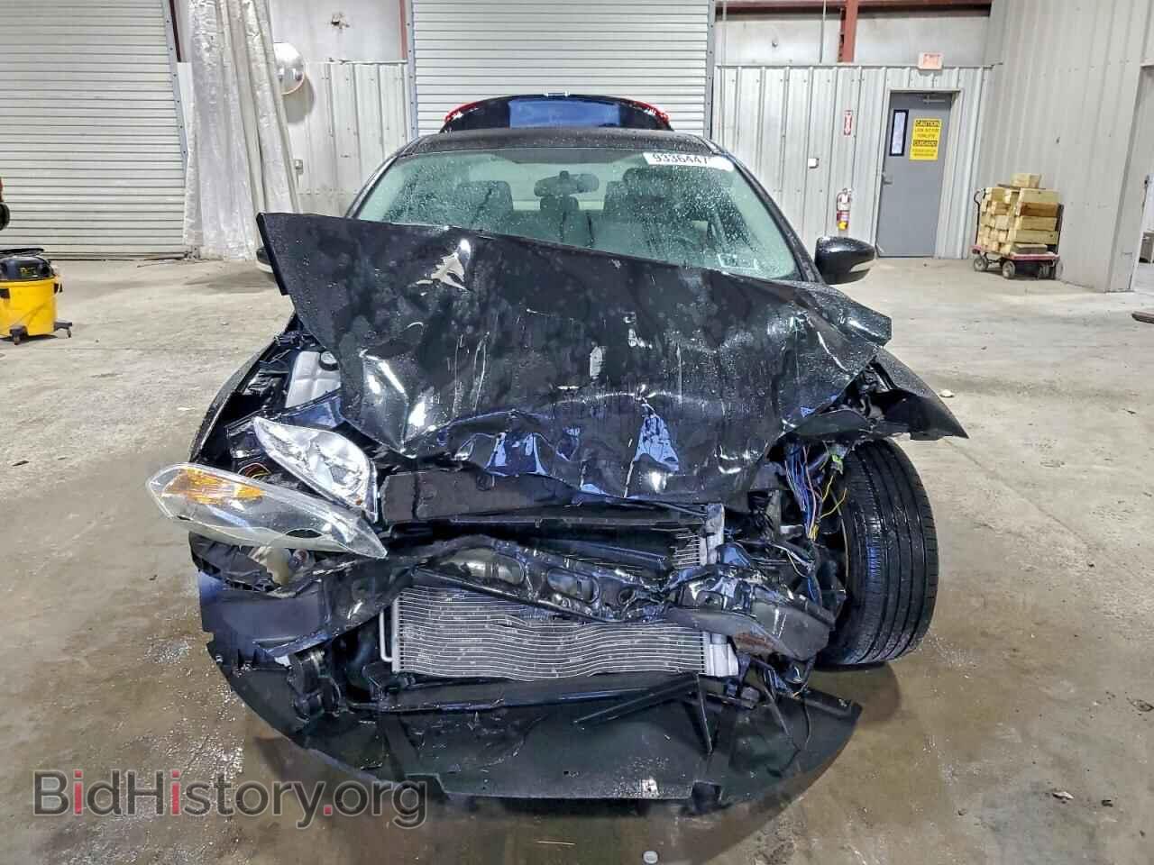 2014 FORD FOCUS - VIN: 1FADP3F27EL146852 - Фото 5