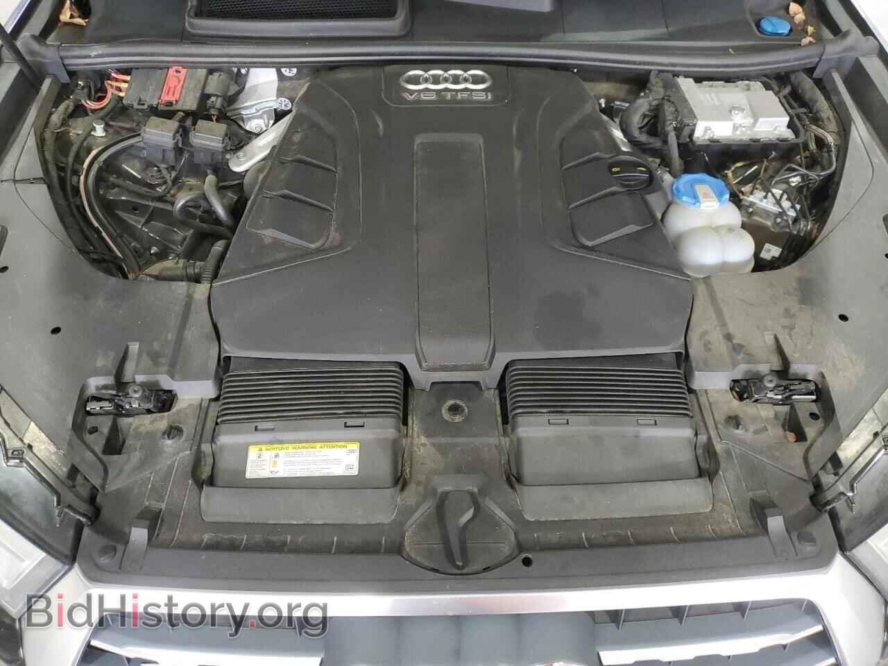 2017 AUDI Q7 - VIN: WA1AAAF72HD019708 - Photo 12