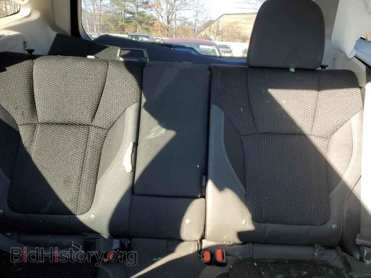 2023 SUBARU FORESTER - VIN: JF2SKAEC6PH404283 - Фото 10