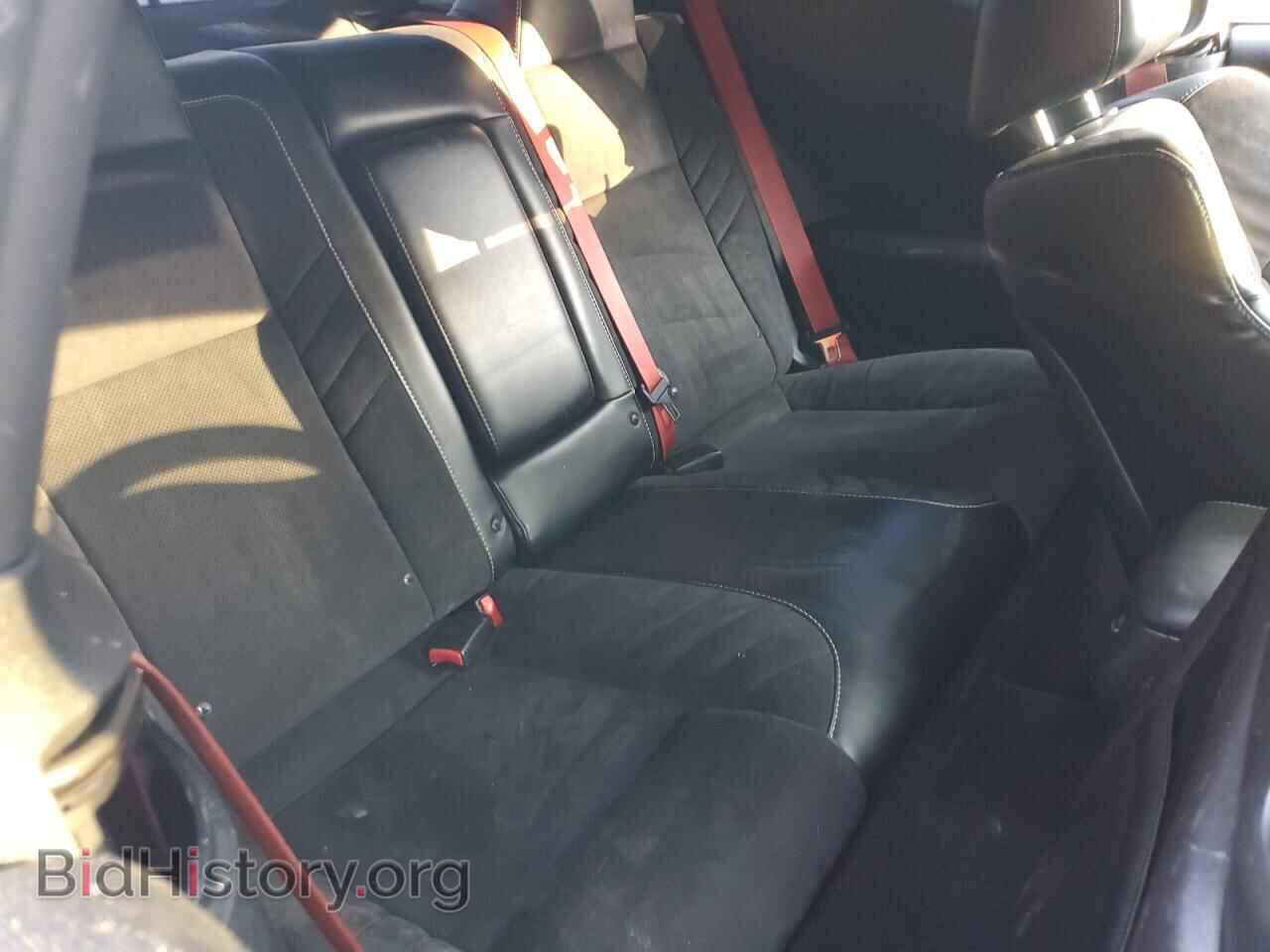 2015 DODGE CHALLENGER - VIN: 2C3CDZDJ0FH702224 - Фото 10