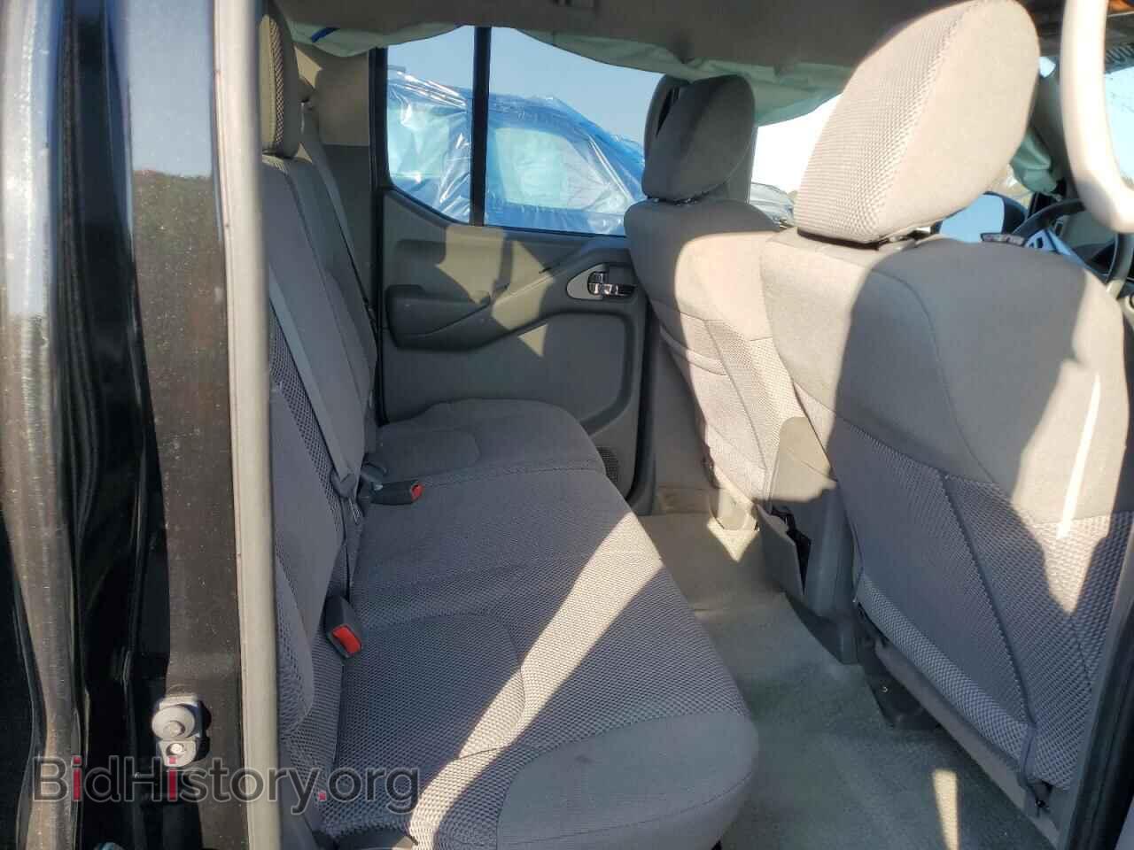 2017 NISSAN FRONTIER - VIN: 1N6DD0ER6HN741231 - Фото 10