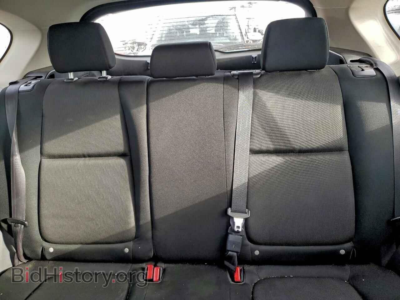 2016 MAZDA CX-5 - VIN: JM3KE2BE2G0807653 - Фото 10