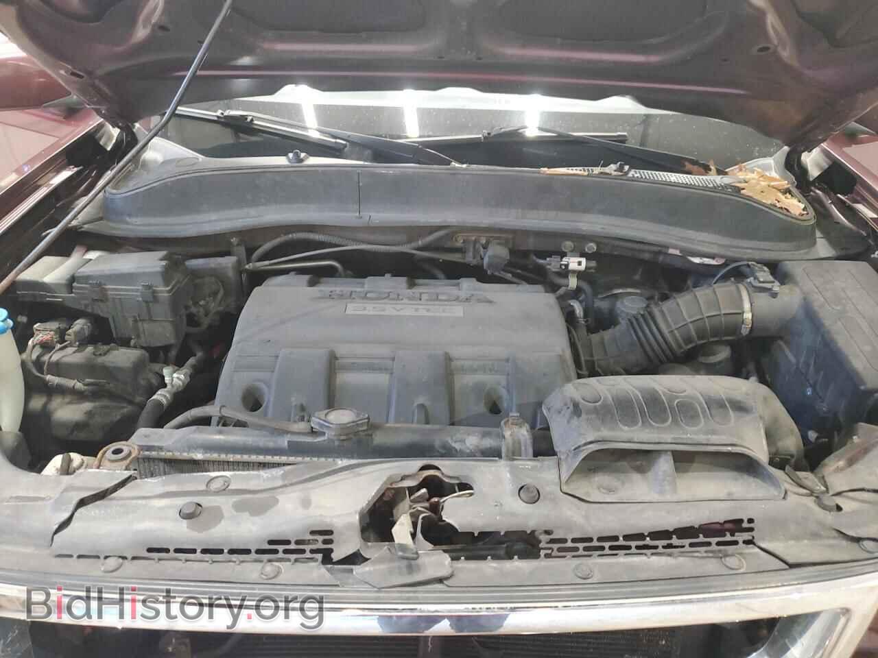 2014 HONDA RIDGELINE - VIN: 5FPYK1F56EB010702 - Photo 11