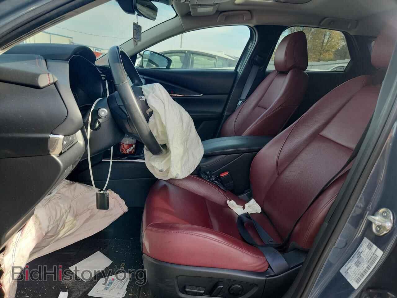 2024 MAZDA CX30 - VIN: 3MVDMBCMXRM651595 - Фото 7