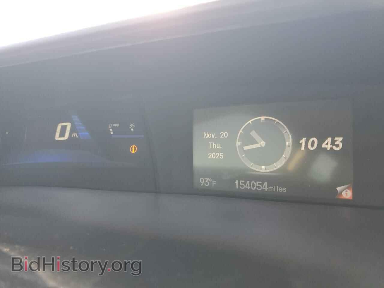 2014 HONDA CIVIC - VIN: 19XFB2F8XEE018095 - Фото 9