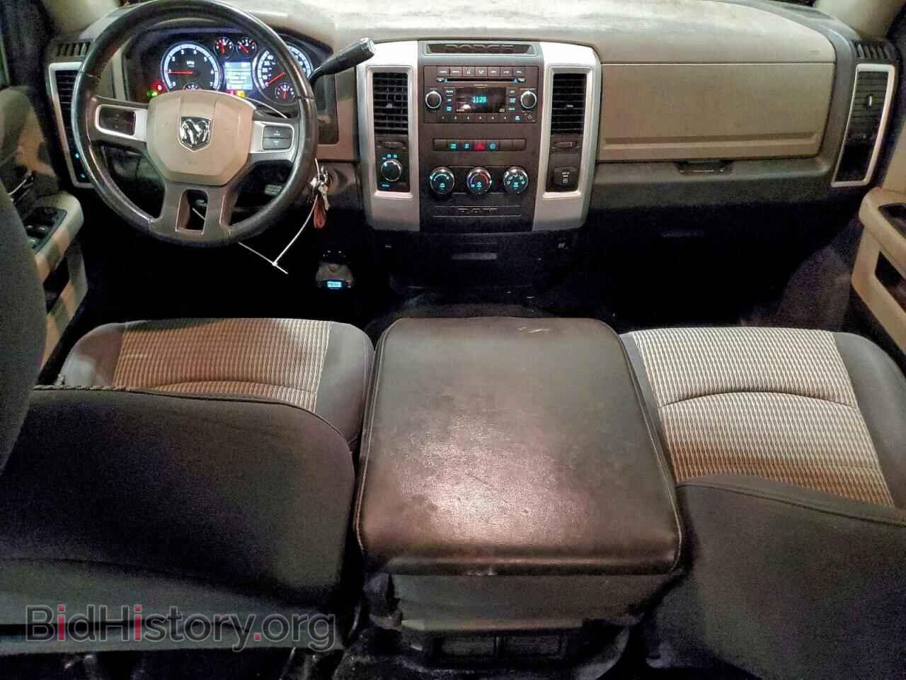 2009 DODGE All Models - VIN: 1D3HV13T39J505366 - Фото 8