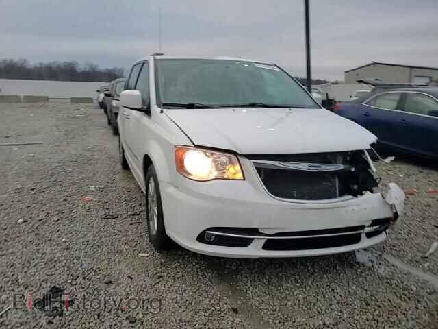 2016 CHRYSLER MINIVAN - VIN: 2C4RC1BG2GR111082 - Photo 15