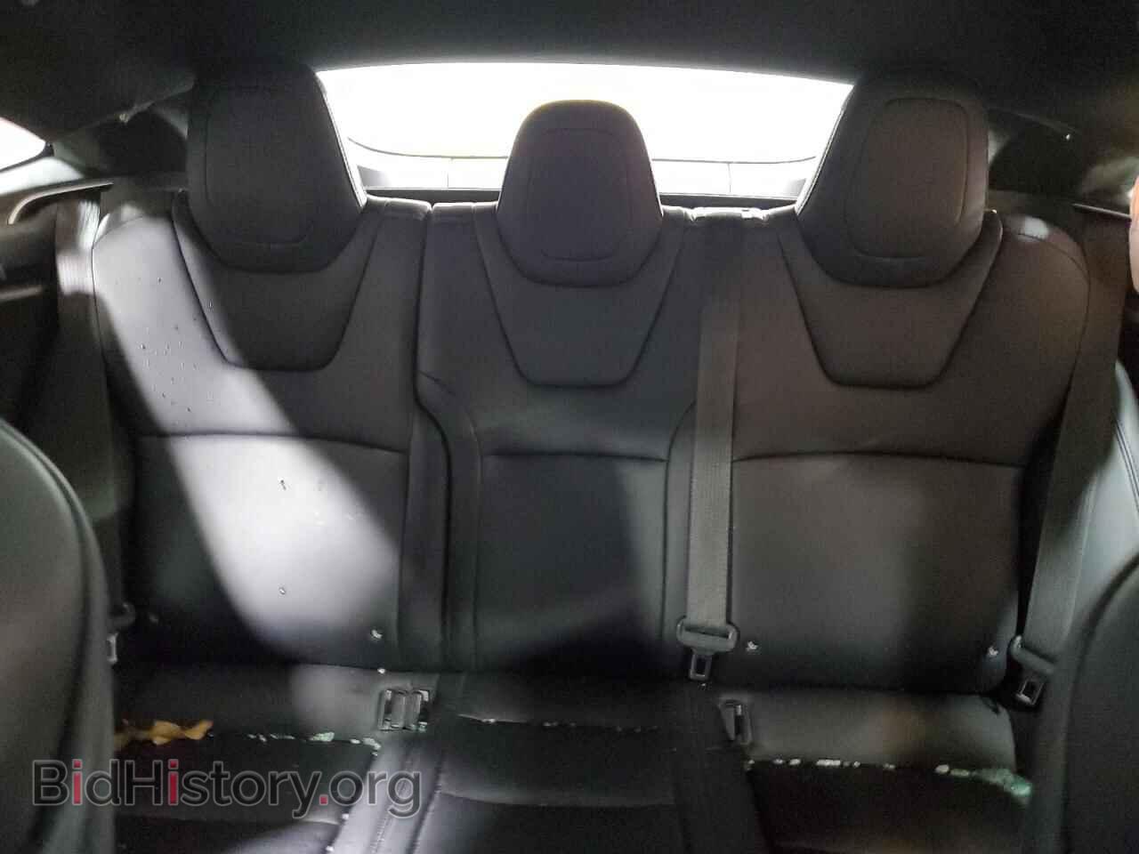 2017 TESLA MODEL S - VIN: 5YJSA1E20HF218247 - Photo 10