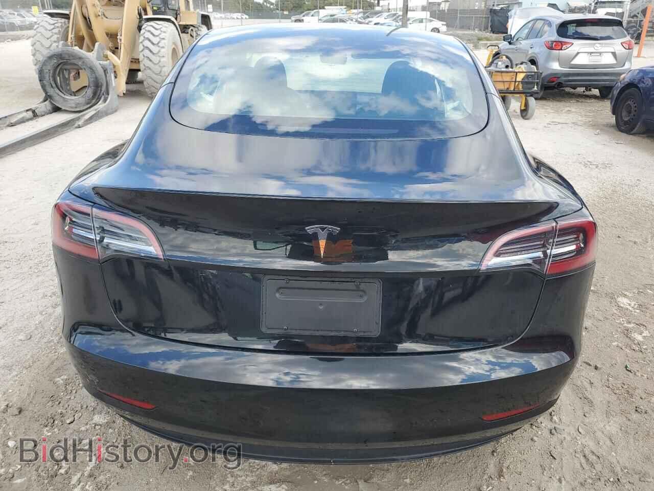 2023 TESLA MODEL 3 - VIN: 5YJ3E1EA7PF675412 - Photo 6