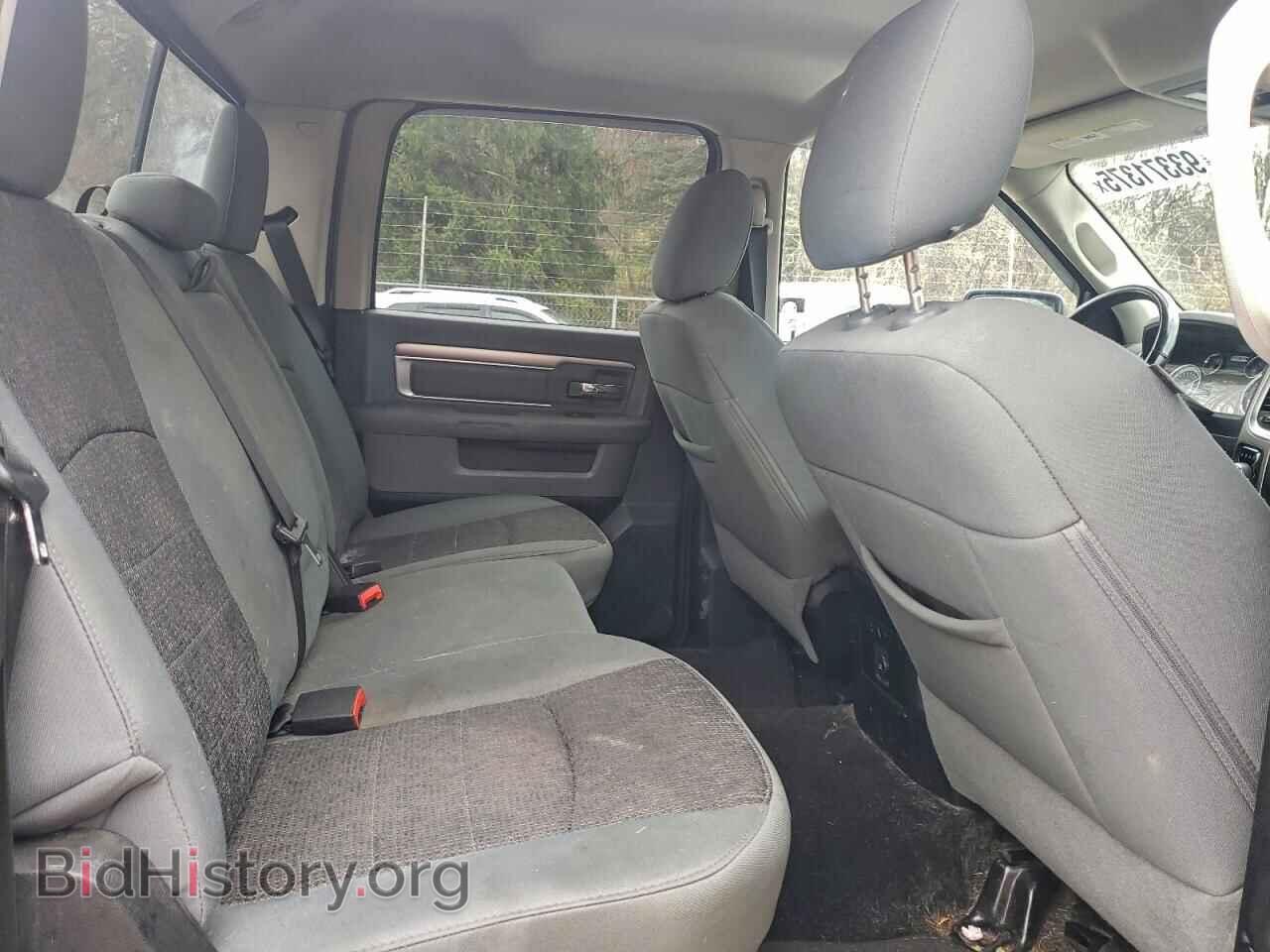 2014 DODGE All Models - VIN: 1C6RR7TTXES420248 - Photo 10