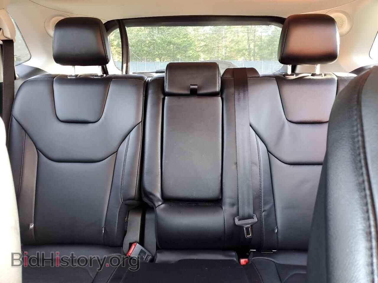 2019 FORD EDGE - VIN: 2FMPK4K9XKBB32868 - Фото 10