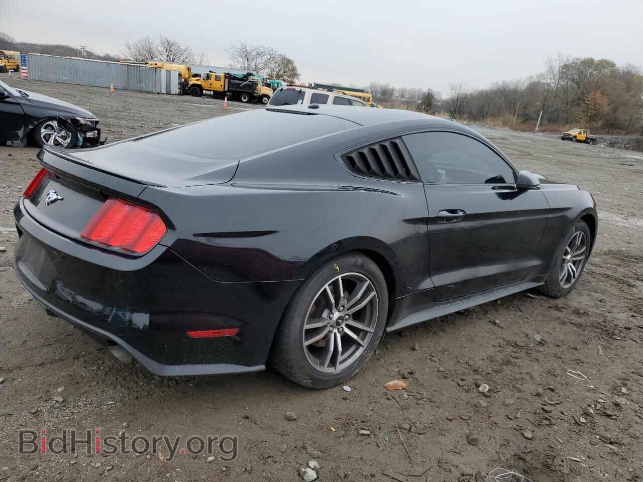 2017 FORD ALL Models - VIN: 1FA6P8TH7H5281904 - Photo 3