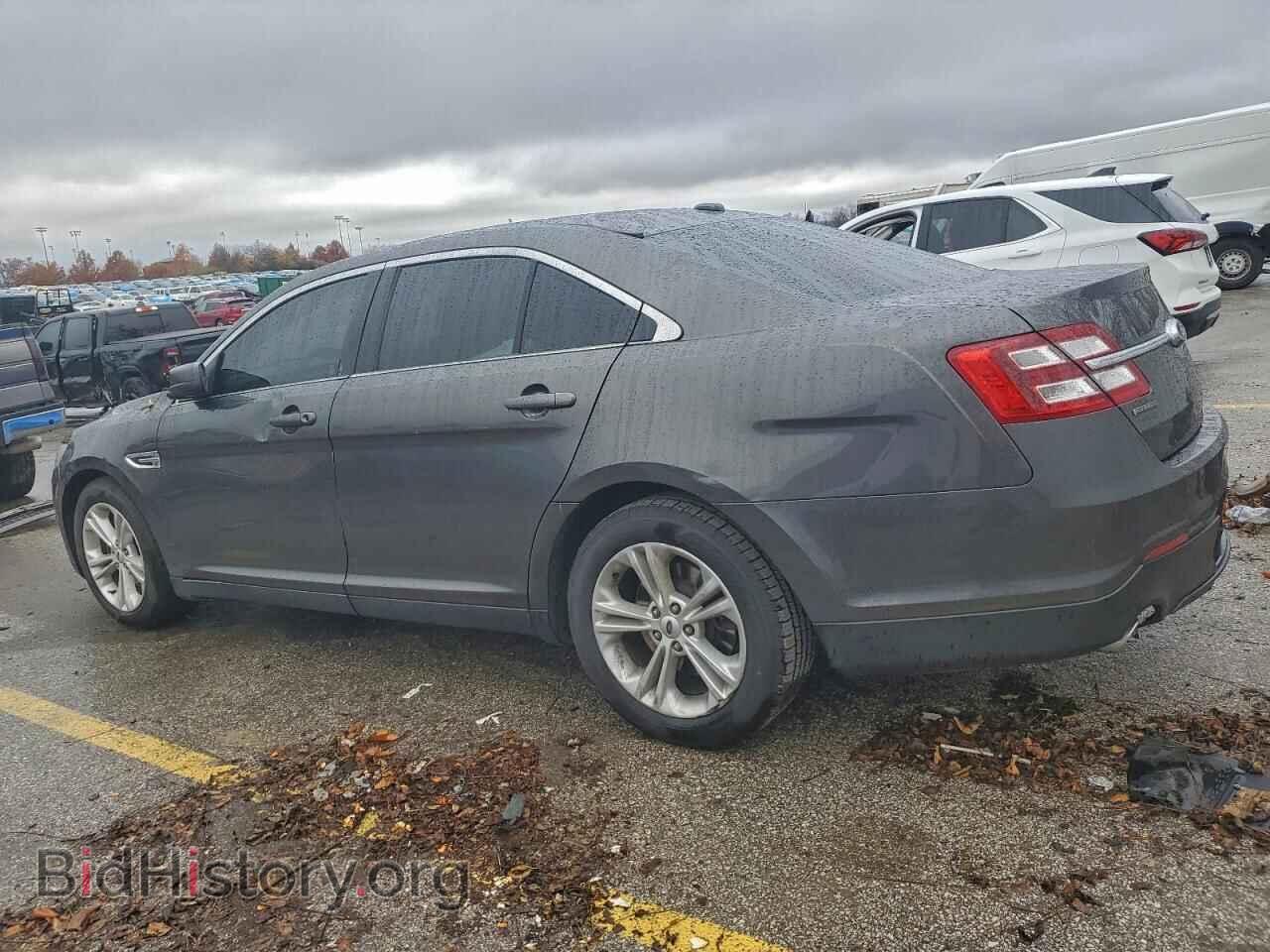 2016 FORD TAURUS - VIN: 1FAHP2D80GG112167 - Photo 2