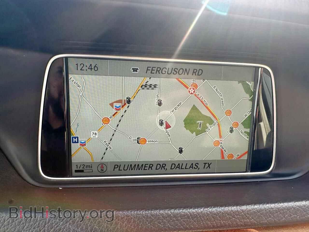 2014 MERCEDES-BENZ E-CLASS - VIN: WDDHF5KB0EA969849 - Фото 11