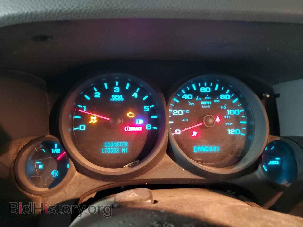 2012 GMC SIERRA - VIN: 3GTP2UEA3CG122661 - Фото 9