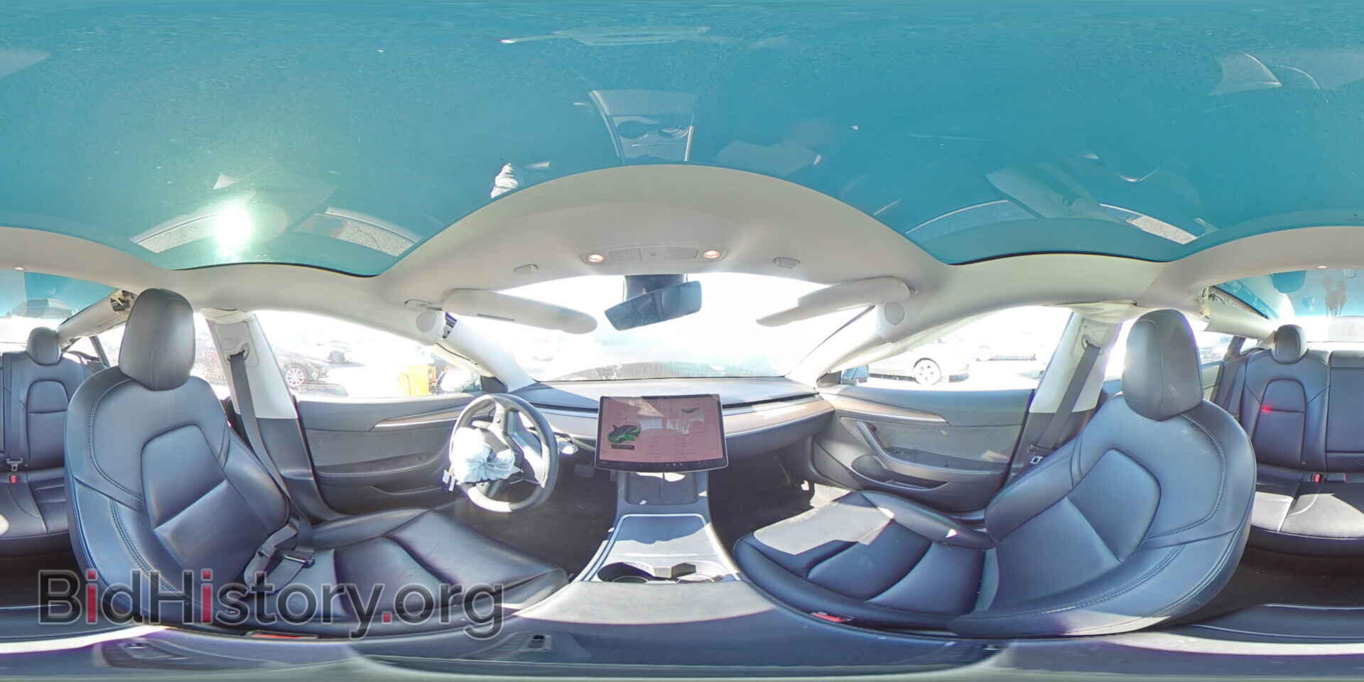 2023 TESLA MODEL 3 - VIN: 5YJ3E1EA8PF452960 - Photo 14