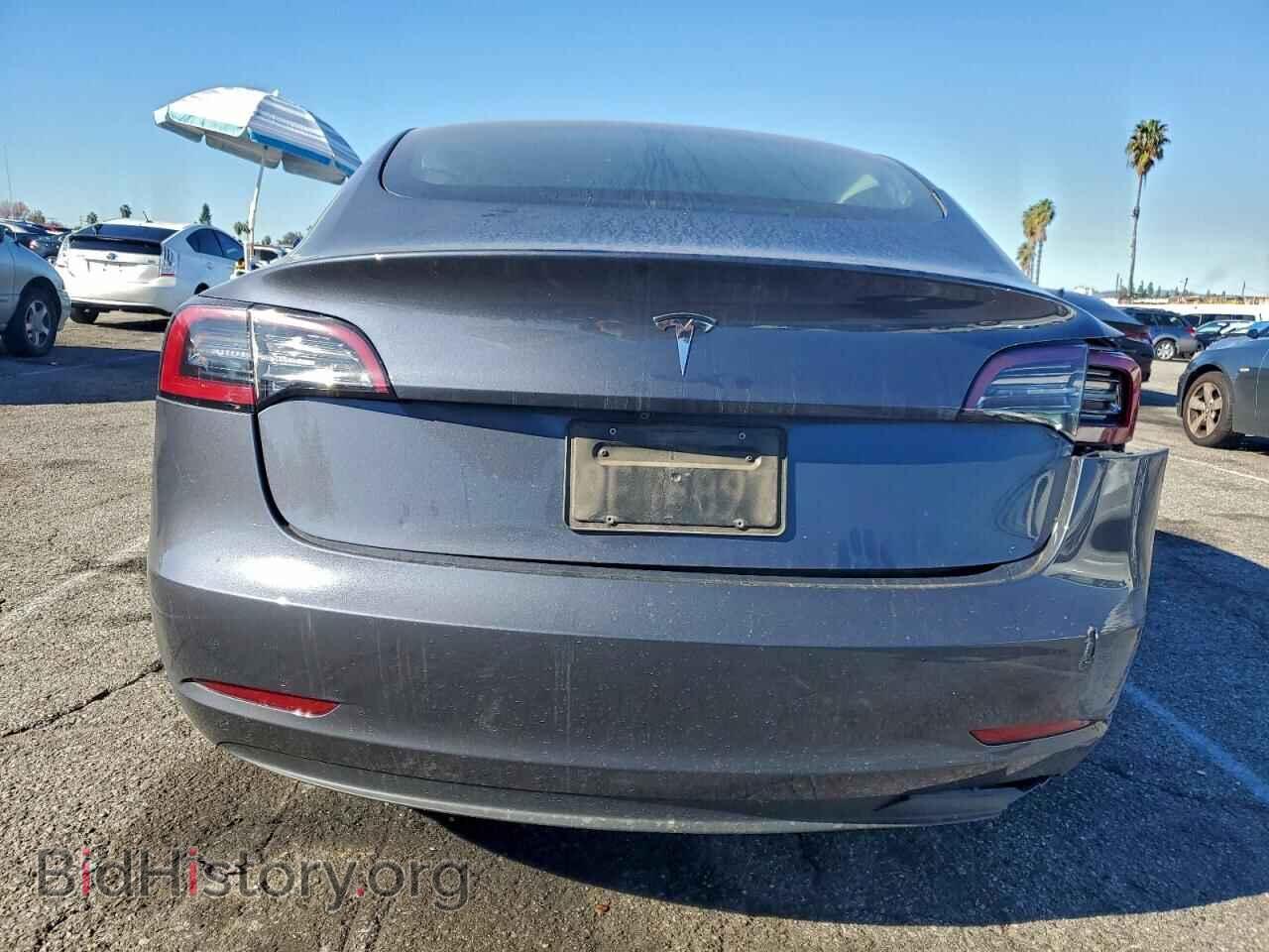 2023 TESLA MODEL 3 - VIN: 5YJ3E1EA8PF452960 - Photo 6