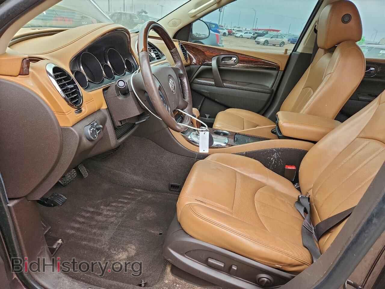 2016 BUICK ENCLAVE - VIN: 5GAKVBKD2GJ158058 - Фото 7