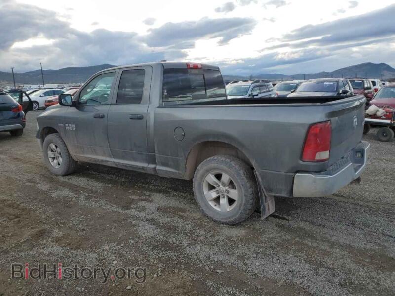 2013 RAM 1500 (VIN 1C6RR7FT9DS575271) — photo 2 of 12