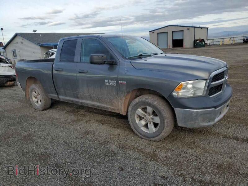 2013 RAM 1500 (VIN 1C6RR7FT9DS575271) — photo 4 of 12