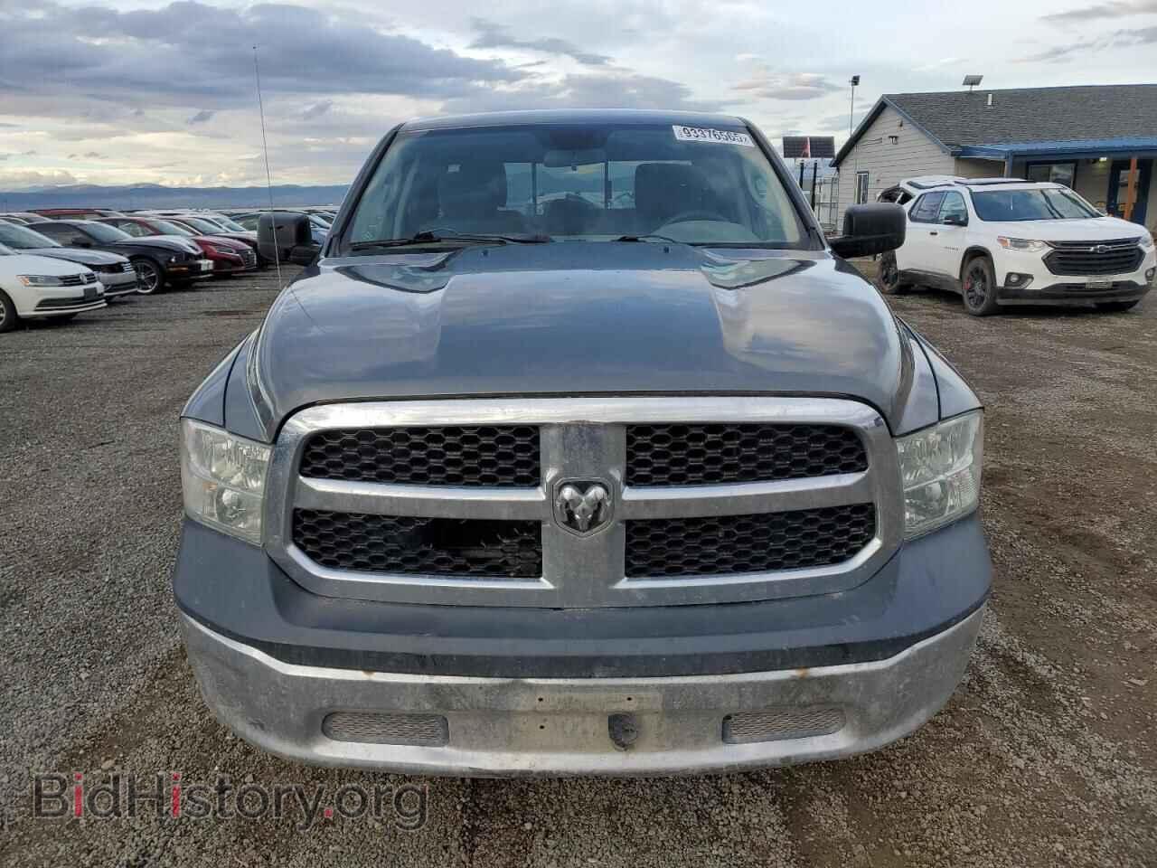 2013 RAM 1500 - VIN: 1C6RR7FT9DS575271 - Фото 5