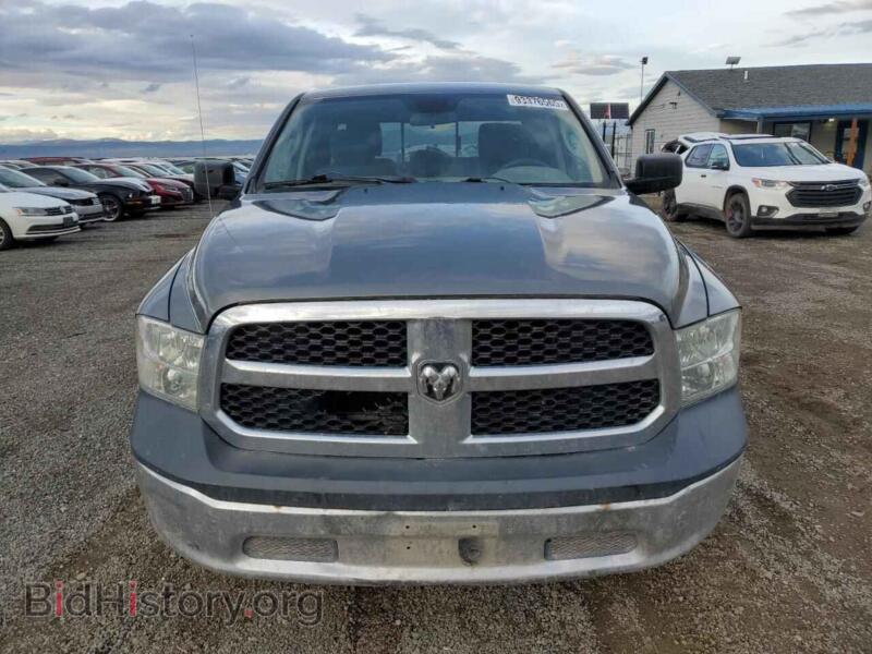 2013 RAM 1500 (VIN 1C6RR7FT9DS575271) — photo 5 of 12
