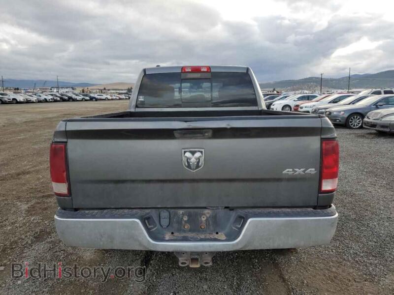 2013 RAM 1500 (VIN 1C6RR7FT9DS575271) — photo 6 of 12