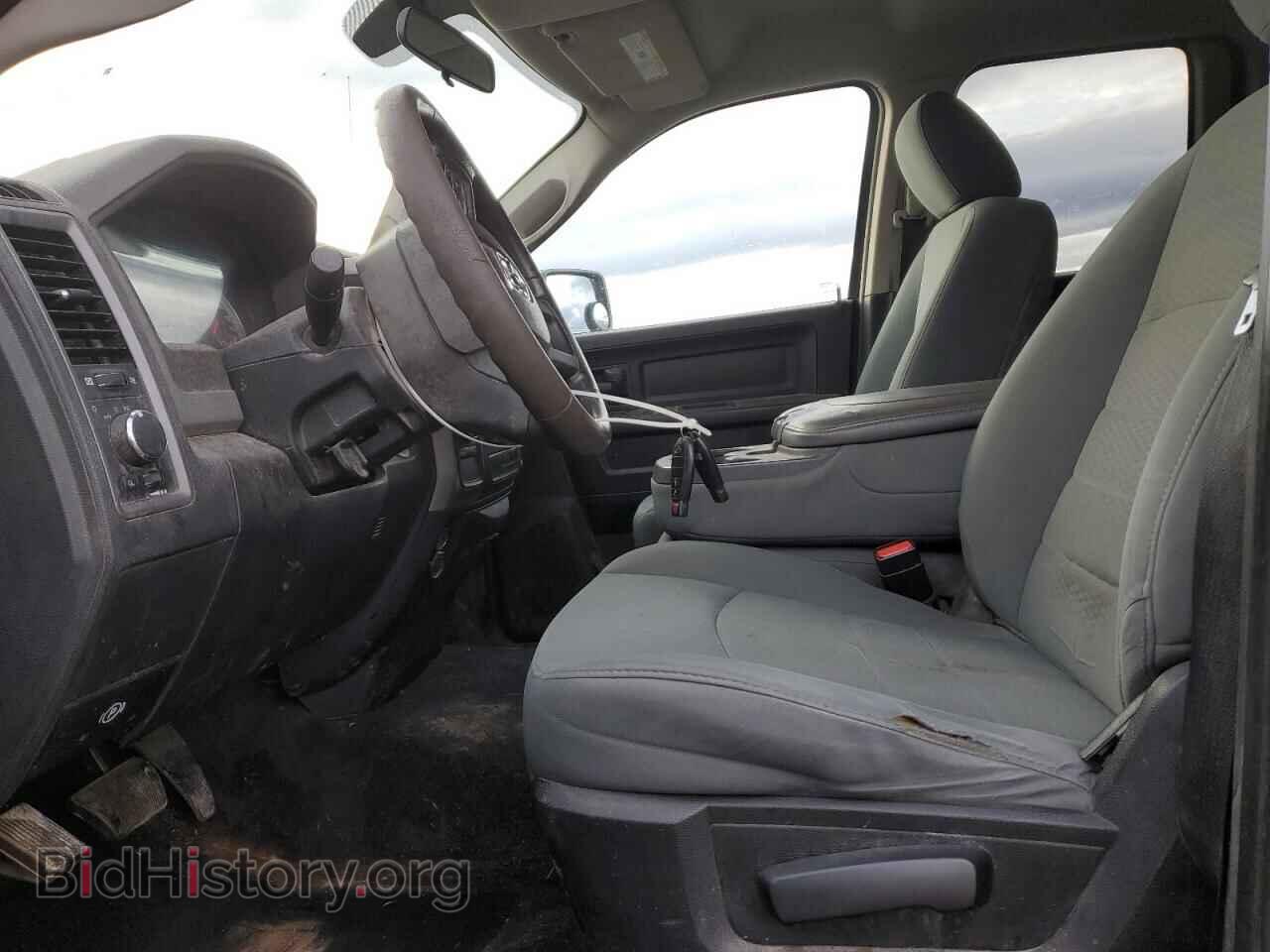 2013 RAM 1500 - VIN: 1C6RR7FT9DS575271 - Фото 7