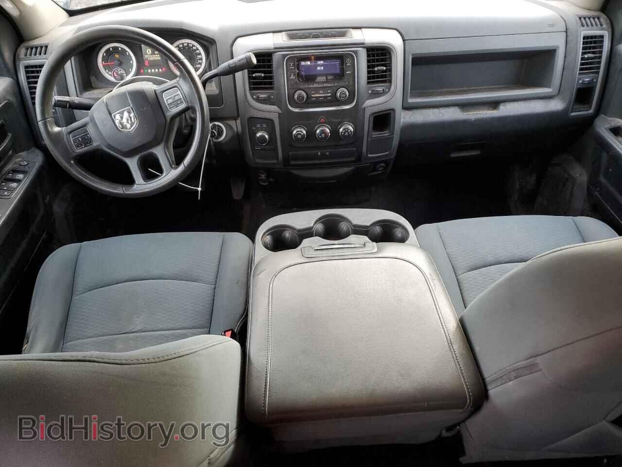 2013 RAM 1500 - VIN: 1C6RR7FT9DS575271 - Фото 8