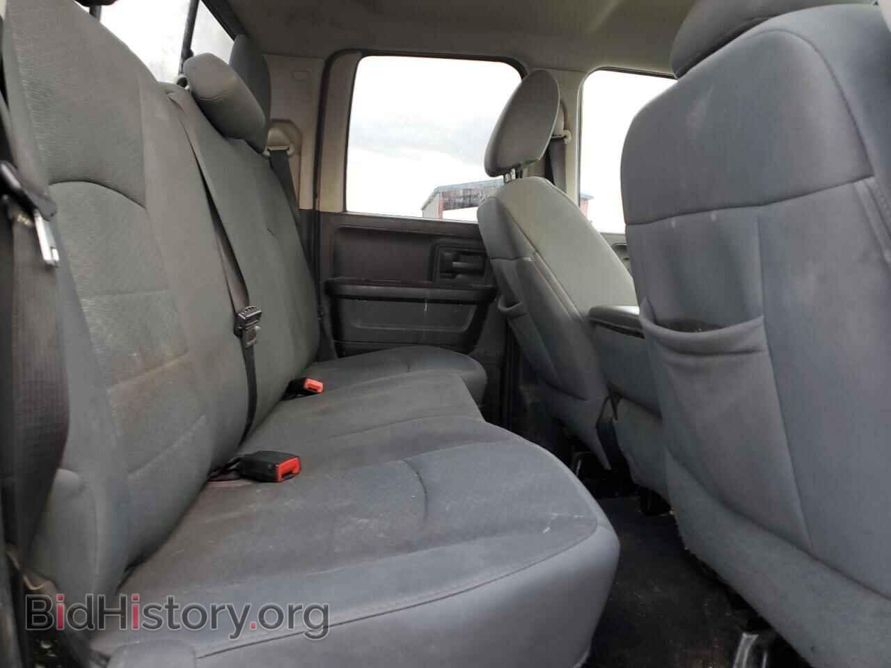 2013 RAM 1500 - VIN: 1C6RR7FT9DS575271 - Фото 10