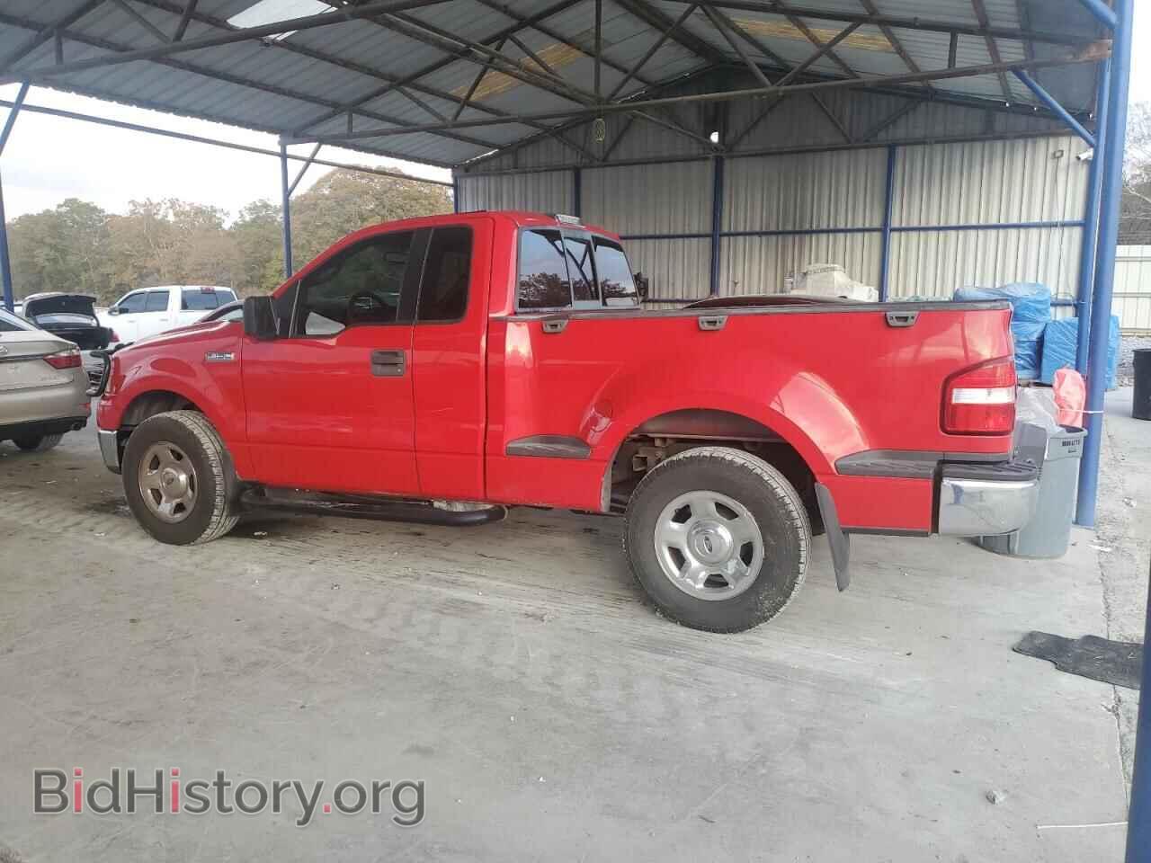 2006 FORD All Models - VIN: 1FTRF02W16KC59505 - Photo 2