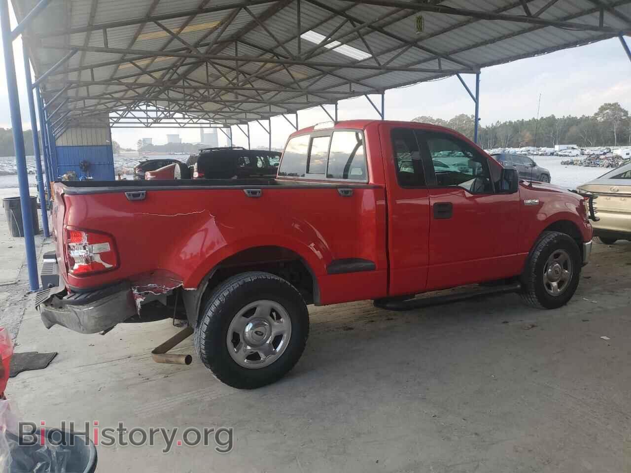 2006 FORD All Models - VIN: 1FTRF02W16KC59505 - Photo 3