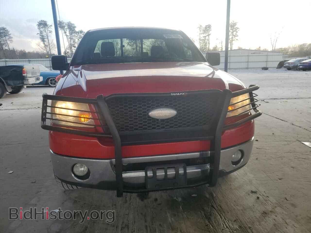 2006 FORD All Models - VIN: 1FTRF02W16KC59505 - Photo 5