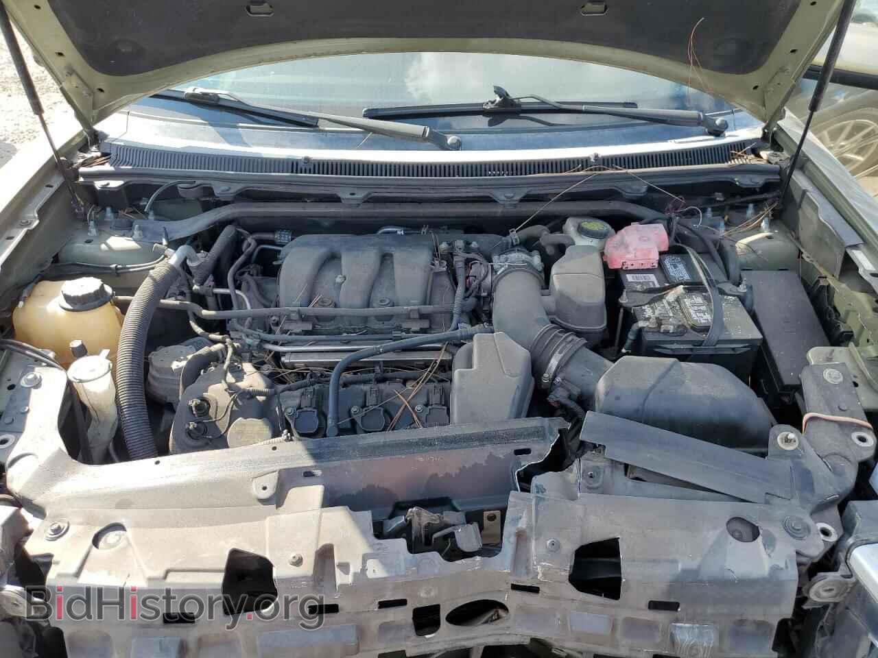 2013 FORD FLEX - VIN: 2FMGK5D86DBD14581 - Фото 12