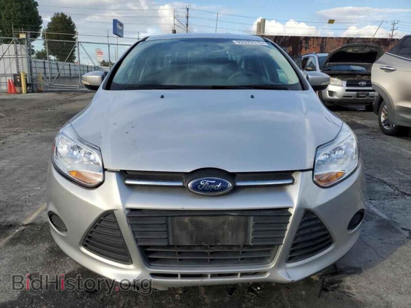 2014 Ford FOCUS (VIN 1FADP3F23EL391390) — фото 5 из 12