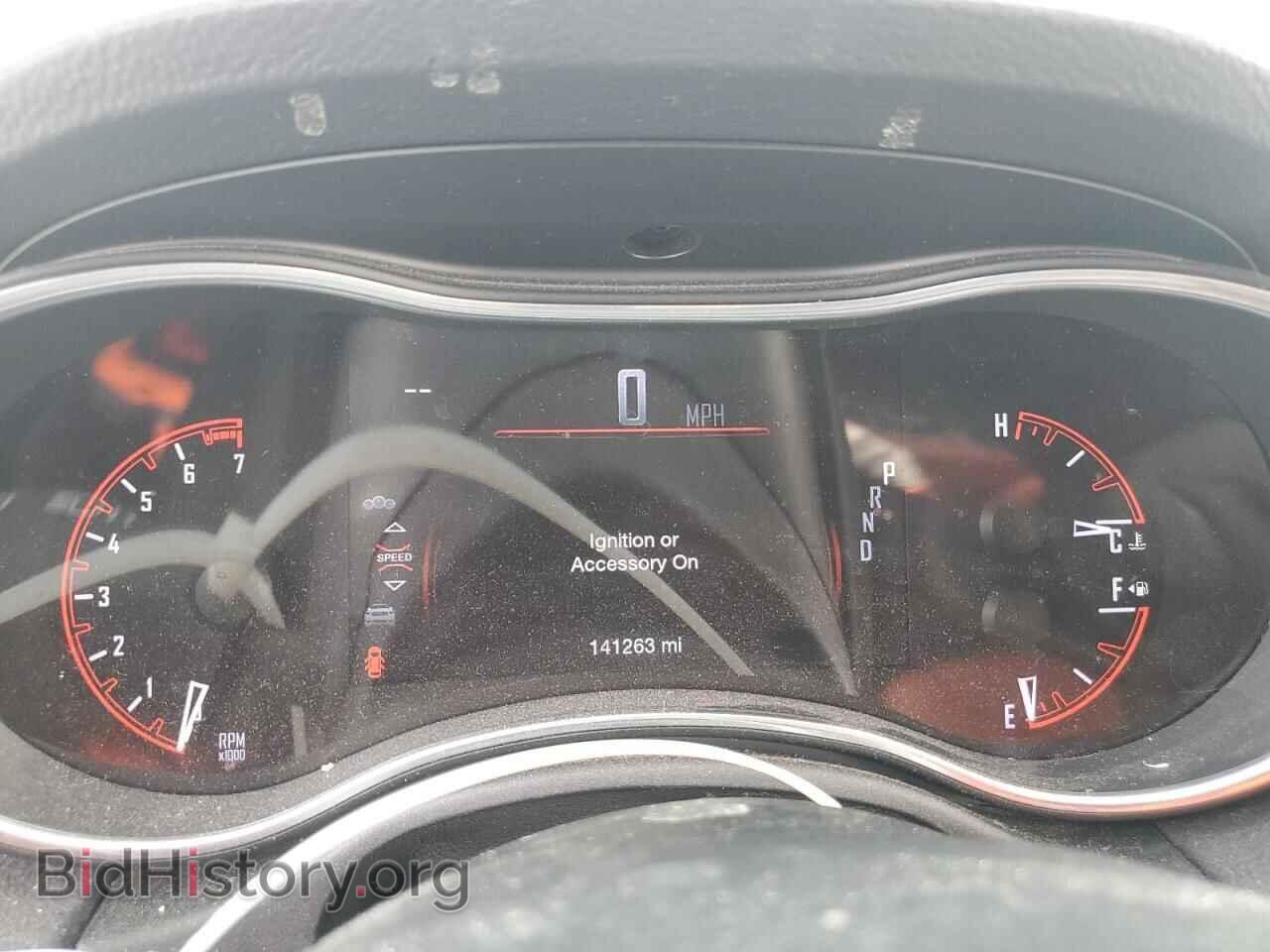 2019 DODGE DURANGO - VIN: 1C4RDHAG3KC550090 - Фото 9
