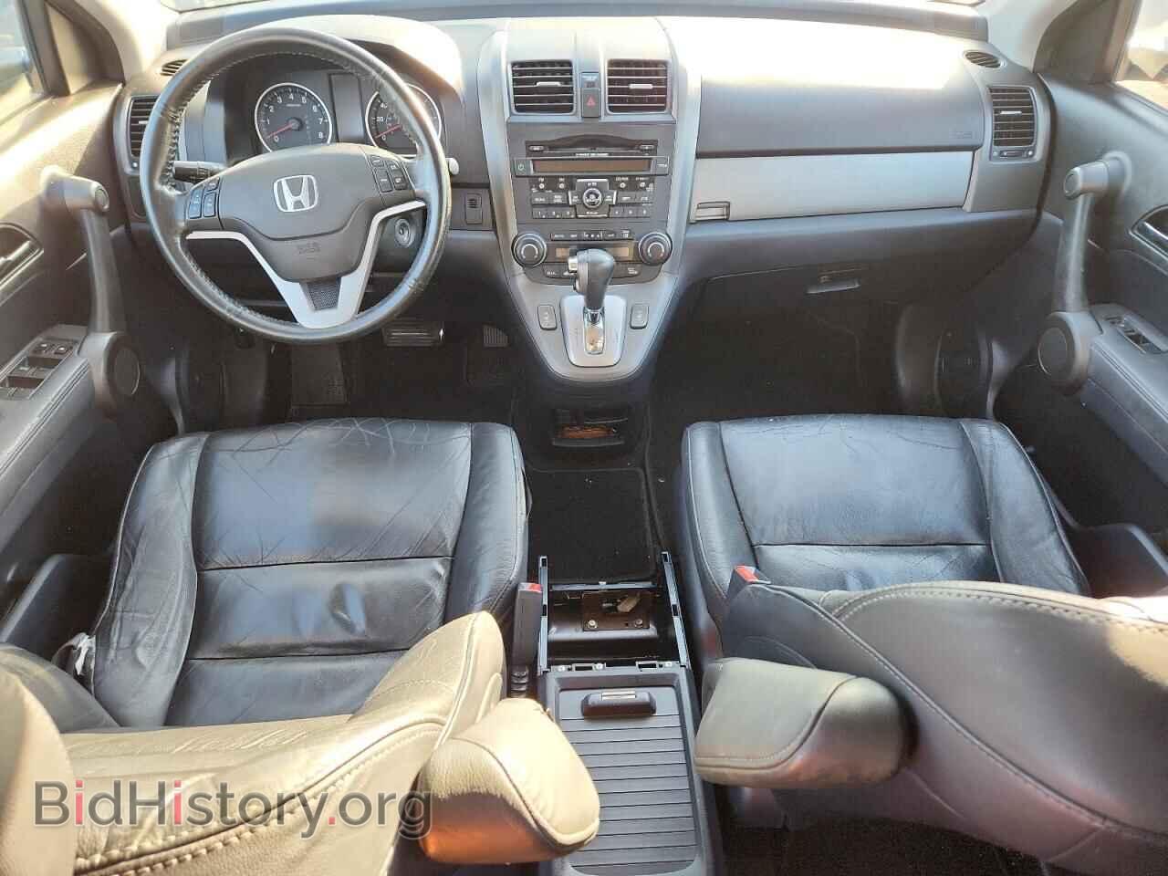 2011 HONDA CRV - VIN: 5J6RE4H76BL005443 - Фото 8
