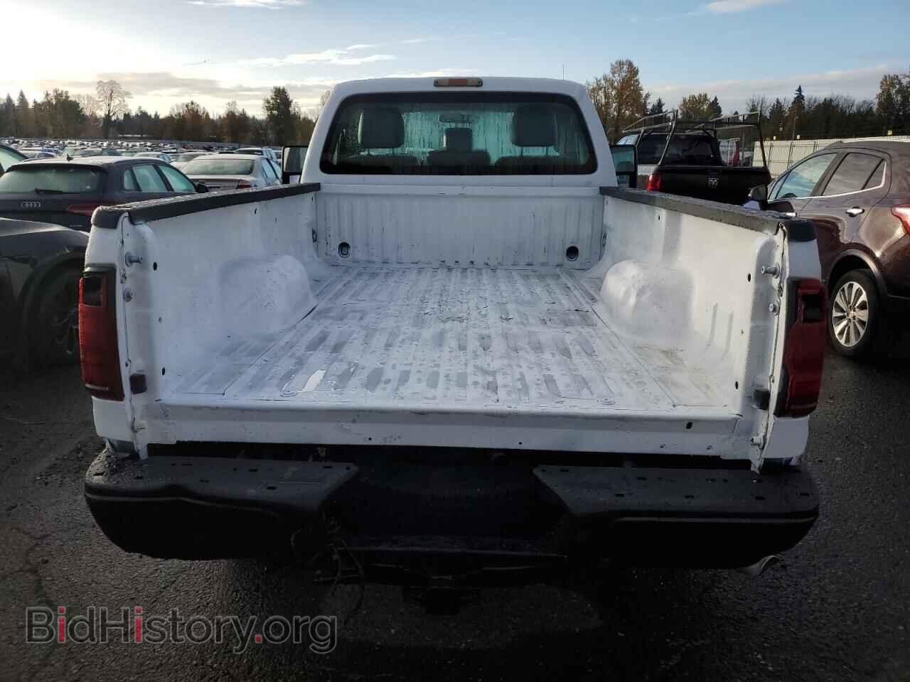 2011 FORD F250 - VIN: 1FTBF2B63BEA31771 - Фото 6