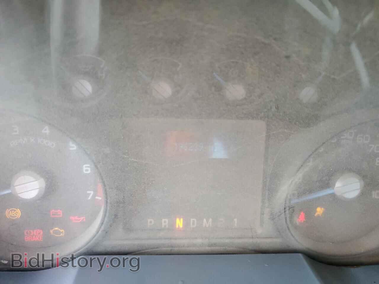 2011 FORD F250 - VIN: 1FTBF2B63BEA31771 - Фото 9