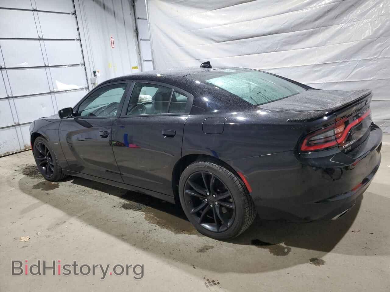 2016 DODGE CHARGER - VIN: 2C3CDXCT1GH267092 - Фото 2