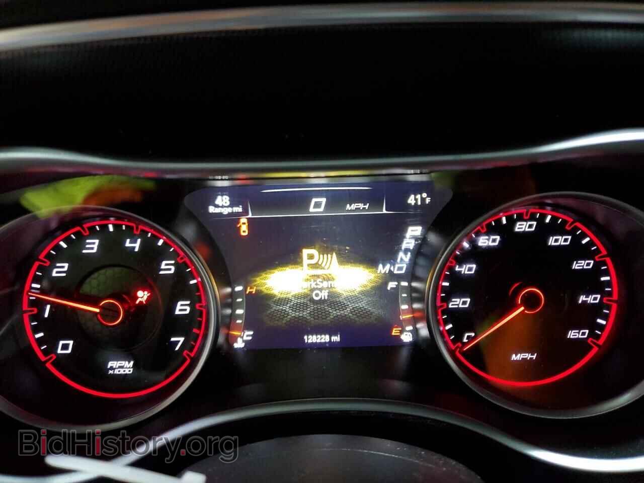 2016 DODGE CHARGER - VIN: 2C3CDXCT1GH267092 - Фото 9