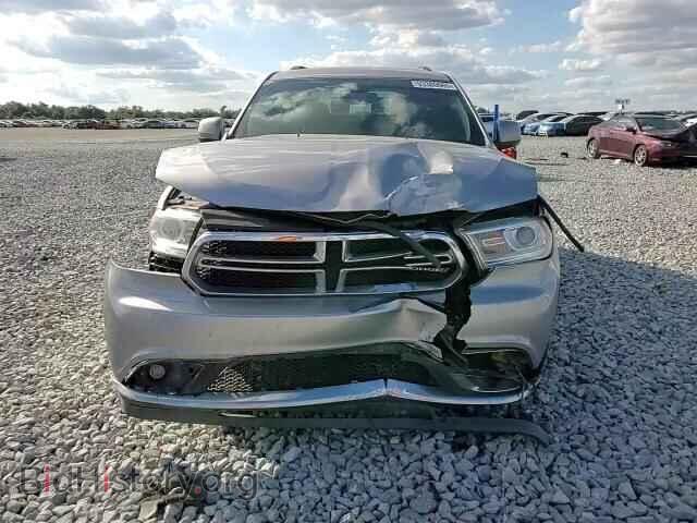 2017 DODGE DURANGO - VIN: 1C4RDHAG9HC709378 - Фото 14
